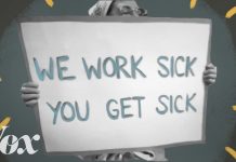 Sunday Video: Why Paid Sick Leave Is Essential To Beating Coronavirus
