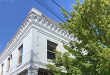 Nifty Examples of Mixed Use Buildings! Plus The Urbanist’s Scavenger Hunt #3: Alleys