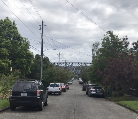 What We’re Reading: Reopening Main Street, Bellevue Open Streets, and Lower Rents Demanded