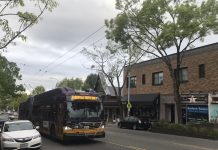 Metro Restoring Some Bus Trips To Meet Demand, Installing More Social Distancing Signage