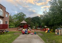 Most Seattleites Live in ‘Childcare Deserts,’ and Seattle Council Wants to Change That