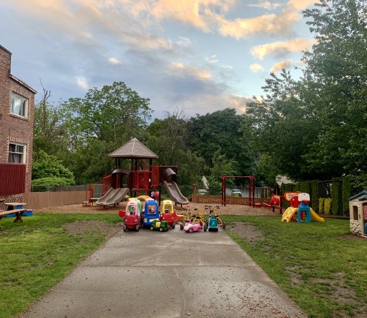 Most Seattleites Live in ‘Childcare Deserts,’ and Seattle Council Wants to Change That