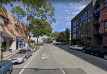 The Year of Car-free Streateries