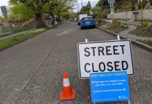 Stay Healthy Streets Expands in Ballard, Lake City, Aurora, and Delridge for 20 Miles in All
