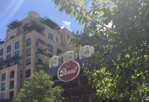 Your Friendly Neighborhood Industrial Use, Finale