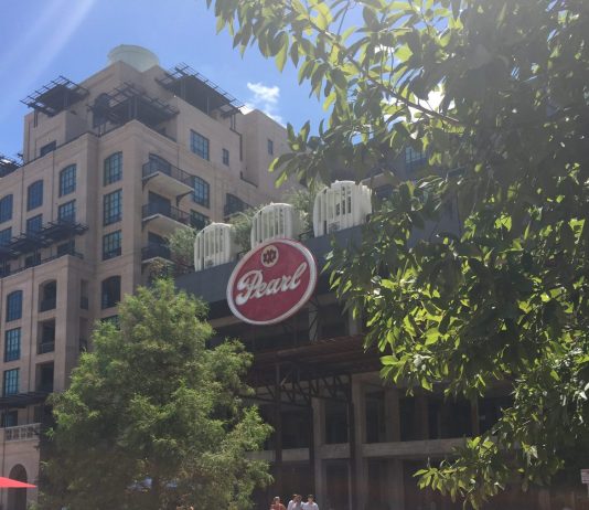 Your Friendly Neighborhood Industrial Use, Finale