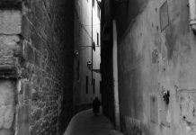 Nathan’s Bus: Freedom From