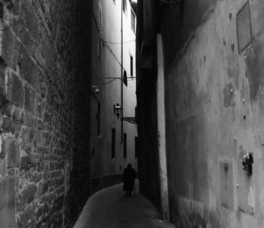 Nathan’s Bus: Freedom From