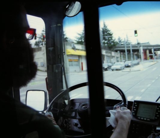 How to Drive the 7, Pt I of IV: 7S, Jackson to Henderson