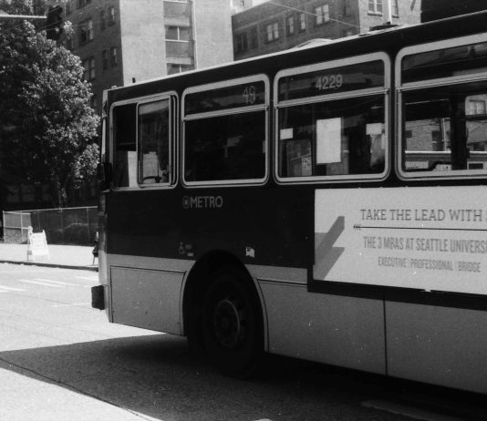 How to Drive the 7, Pt III of IV: Route 49 Northbound