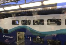 New Passenger Cars Approved for South Sounder Capacity Expansion