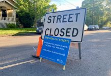 The Urbanist’s Scavenger Hunt #5: Stay Healthy Streets