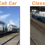 Difference in Vehicles