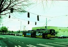 How to Drive the 7, Pt II of IV: 7N, Henderson to Pike