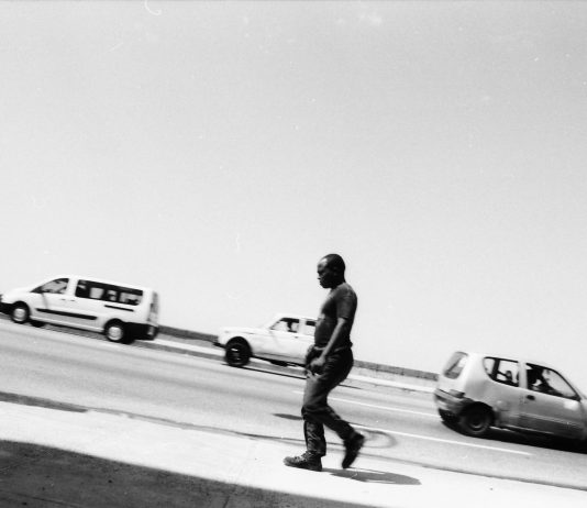 Talking it Out, Together