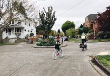 Opening Streets to People Is Popular (Even in a Seattle Times Poll)