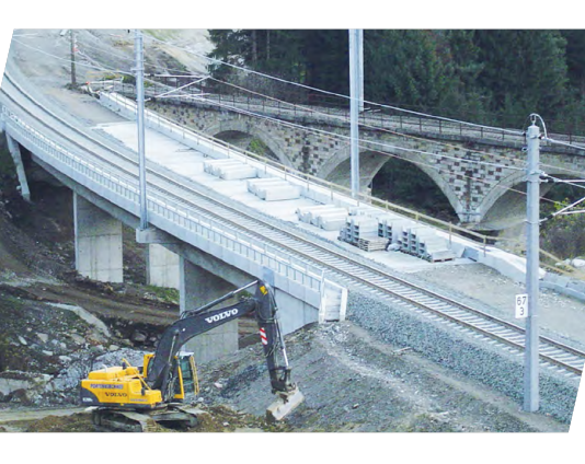 Fast Trains, Cleaner Air, and Less Congestion: Envisioning a Post-Pandemic Pacific Northwest