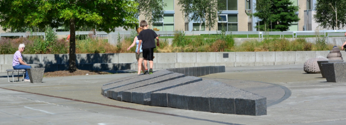 Ballard Commons Park