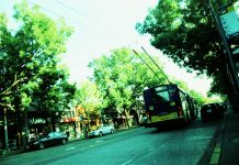 How to Drive the 7, Pt IV of IV: Route 49 Southbound