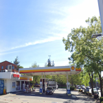 Wallingford Shell Wide Angle