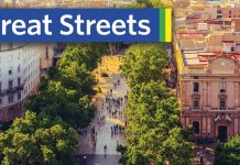 Sunday Video: How To Design A Great Street