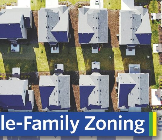 Midweek Video: The Case Against Single-Family Zoning