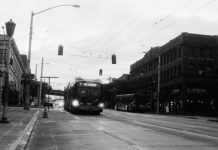 Zen and the Art of Driving the 7