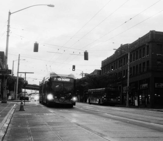 Zen and the Art of Driving the 7