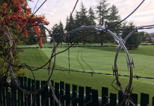 It’s Time to End Public Subsidies for Private Golf Courses