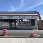 BGT and first demo for 2417 NW Market