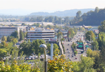 Reimagining Southcenter: An Urban Mixed-Use District