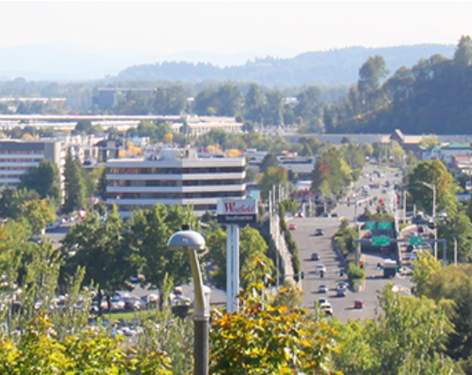 Reimagining Southcenter: An Urban Mixed-Use District