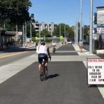 BGT at Locks Place active