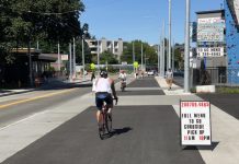 Soft Opening for a Hard Won Trail