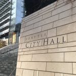 Seattle City Hall