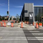 BGT at Nordic detours