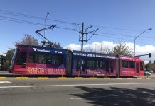 Sound Transit Shores Up Tacoma Link Budget and Receives TOD Code Grant