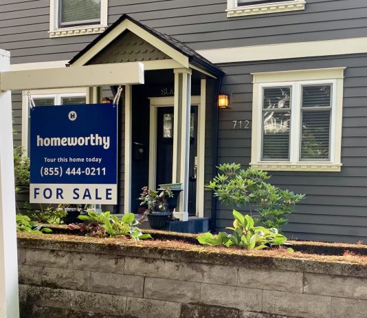 Eliminate the Mortgage Interest Deduction: Part One