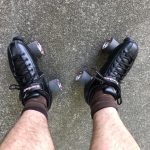 Questionable life choices