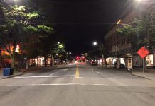Requests for Repaving Reprieve on Ballard’s Market Street