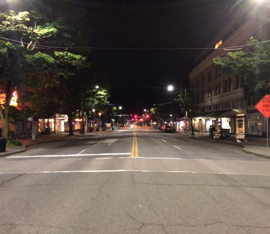 Requests for Repaving Reprieve on Ballard’s Market Street