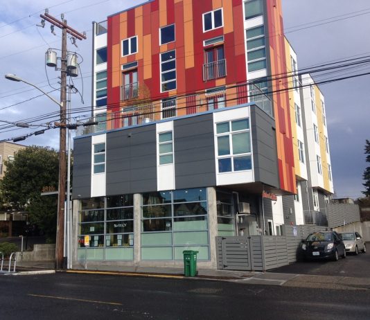 Microhousing Demonstration Program Destined for White Center and Vashon