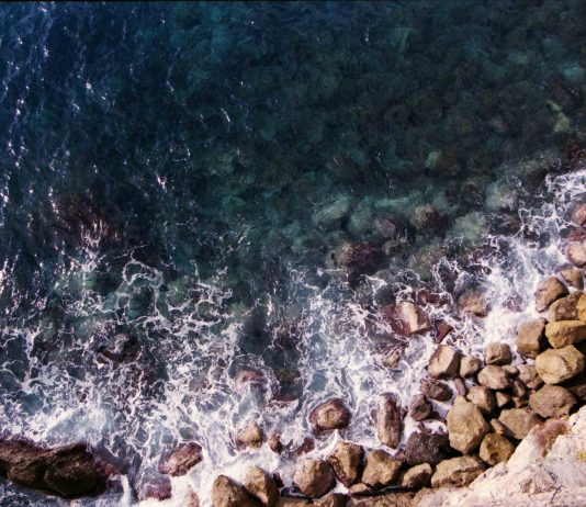 Felt From a Distance