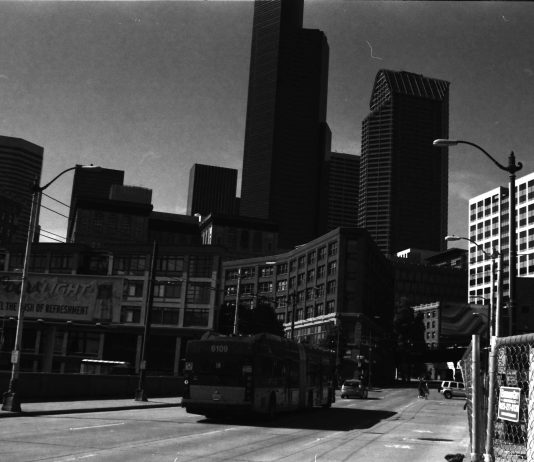 The Righteous Hustle