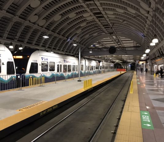 Sound Transit Capital Program Realignment Process Slowed Down to Mid-2021