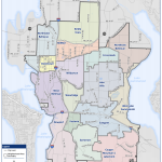 Bellevue Neighborhoods