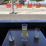 Beverages at Kiss Cafe