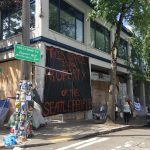 CHAZ by Michael Goldman