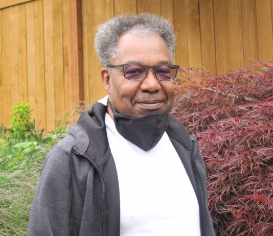 To Address Health Inequities, Black Folks Need the Right to Move without Harm