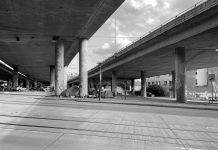Seattle Must Reform Homeless Encampment Rules to Protect Rights and Public Health This encampment under I-5 in the International District has since been cleared by the City. (Photo by author)